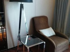 -广州天河希尔顿酒店