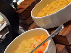 -印象餐厅(杭州国际博览中心北辰大酒店)