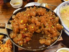 -老雒阳面馆·水席(定鼎门店)