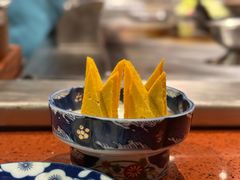 寿司蛋-小山日本料理(兴业太古汇店)