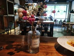 -ZM COFFEE(西安路店)