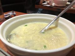 -吕氏疙瘩汤·新鲁菜(济南万象城店)