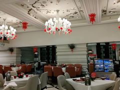 大堂-大鸭梨烤鸭店(花园村店)