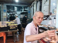 -惠源面包店(开禾路店)