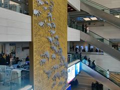 -浙江大学医学院附属邵逸夫医院(钱塘院区)