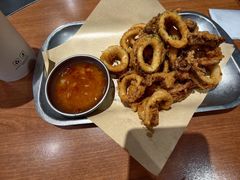 -魏斯理汉堡(西安沣东吾悦店)