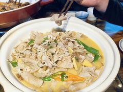 -印象鲵宴·张家界地标美食名片(溪布街店)