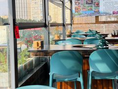 -野菌皇海景野生菌火锅(滨海大道店)