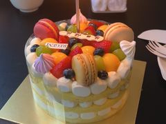 -丽晶轩中餐厅(重庆丽晶酒店)
