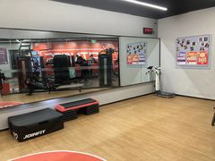 -乐刻运动健身(锦绣乐购店)