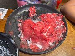 -呷哺呷哺 黄金牧场 (欢乐谷店)