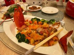 -星河湾酒店·宴会厅(番禺大道北店)