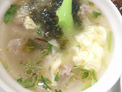 -津味张记包子铺(利民道店)
