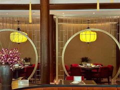 -西安凯悦酒店·湖畔中餐厅