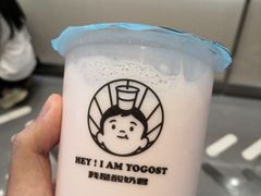 -我是酸奶君(壹方城店)