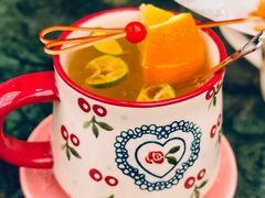 -秘密旅行Bonjour(黑金冠 江南西店)