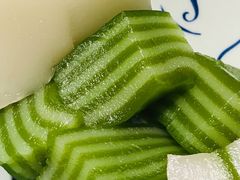 椰奶糕-椰小调.儋州米烂(名门店)