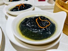 -十二粤味·顺德菜·烧鹅点心(五四广场店)