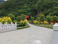 -三块石国家森林公园