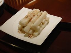 桂花山药-湖北味道(湖北大厦店)