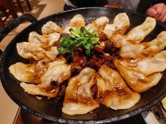 -百味地锅鸡(二店·财校分店)