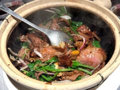啫啫牛舌-惠食佳(滨江大公馆店)