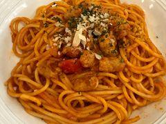 -必胜客(燕郊永旺店PHDI店)