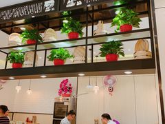 -阿琴面馆(武林路店)