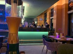 -Ambra Haus琥珀屋精酿餐厅(宝山店)