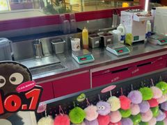 -K22.酸奶草莓(烟台芝罘店)