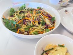 -清真·卡德尔大叔新疆主题餐厅(龙汇路店)