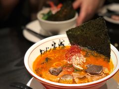 -西村日本料理(香格里拉饭店)