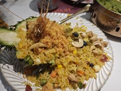 -泰椰里·泰国餐厅(智慧城广百广场店)