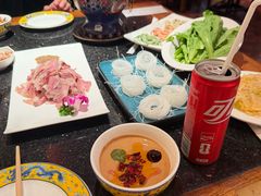 -南门涮肉(东单店)