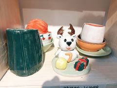 -粤陶渊.DIY陶艺体验馆(粤陶总店)