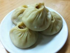 小笼包-瞻老元面馆(双塘路店)