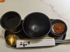 -乔阿马·江南味·驴肉香(龙湖华泾天街店)