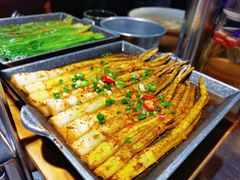 -很久以前羊肉串(大华三路店)