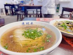 -逸桂禾面馆