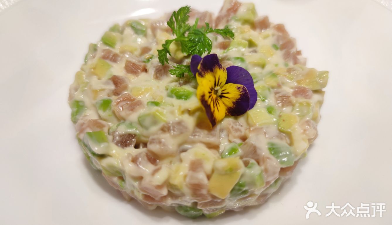 厦门私房菜