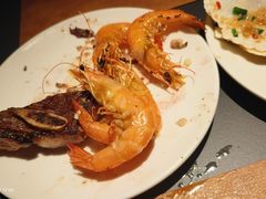 -拉蒂娜·巴西牛排馆 Latina·Brazilian Steakhouse(王府井喜悦店)