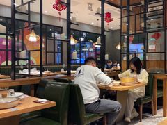 -老昌春饼(欧亚三环购物中心店)