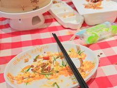 -西贝(紫荆广场店)