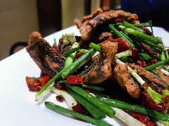 -金龙·打边炉(武进路店)