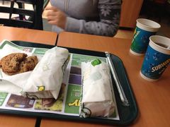 iphone_upload_pic-赛百味SUBWAY(奥城店)