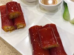 -点都德(华强南店)