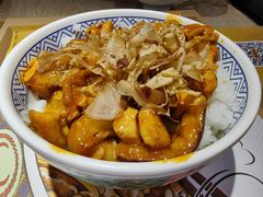 -吉野家 (新街口外大街店)