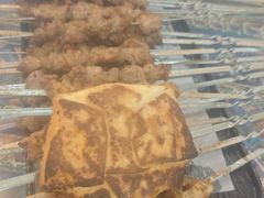 -西域美食(西直门南小街店)