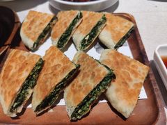 -四季民福烤鸭店(外滩外白渡桥店)