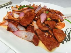 -第一驴.经典老菜.家常菜.火锅(友谊路店)